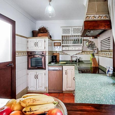 2 Bedroom Cozy Home In Grazalema Exterior foto